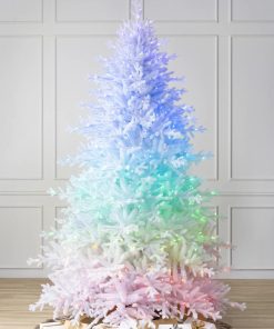 Denali White® Christmas Tree